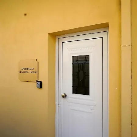 Andrianas House *